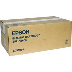 Epson Värikasetti Musta 8.500 Sivua - Musta