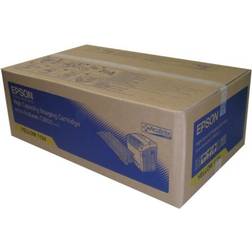 Epson Laser Värikasetti Keltainen - Keltainen