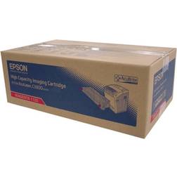 Epson Värikasetti High Yield Sivua - Magenta