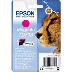 Epson C13T07134012 (Magenta)