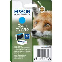 Epson C13T12824012 (Cyan)