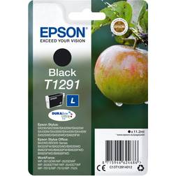 Epson DuraBrite Ultra Apple - Musta
