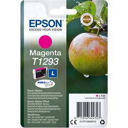 Epson Cartuccia T1293 Originale Magenta