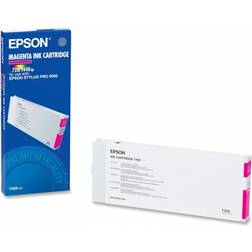 Epson T409 (Magenta)