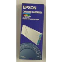 Epson T410 (Cyan)