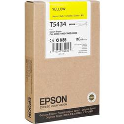 Epson T5434 (Yellow)