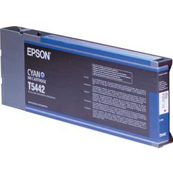 Epson C13T544200 Cartuccia Ink Ciano Stylus Pro 4000