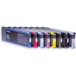 Epson Tinta Cian Spro 7600/9 Original