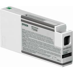 Epson T5968 (Matte Black)