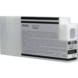 Epson Photo Noire Cartouche D'Encre Pour Stylus Pro 7700/9700/99700/9900/9900/Pro WT7900