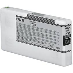 Epson T6539 Cartucho Gris Claro