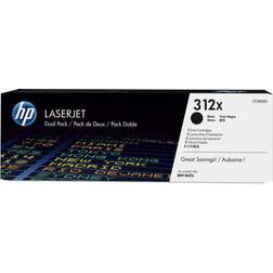 HP 312X (Black)