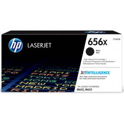 HP 656X (Black)