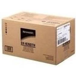 Sharp DX-B35DTH (Black)