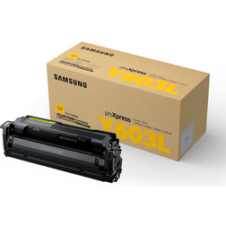 Samsung CLT-Y603L (Yellow)