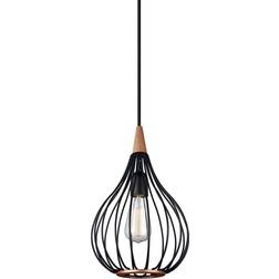 Halo Design Drops Pendant Lamp 30cm