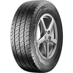 Uniroyal AllSeasonMax 195/70 R15C 104/102R 8PR