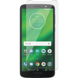 Panzer Tempered Glass Screen Protector (Moto G6 Plus)