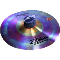 Zildjian 8" ZXT trashformer