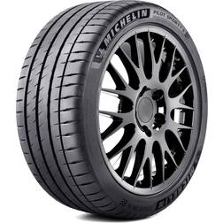 Michelin Pilot Sport 4 S 295/25 ZR21 96Y XL