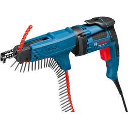 Bosch GSR 6-45 TE + MA 55 Professional