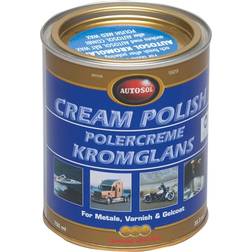 Autosol Polar Cream Chrome Gloss 1Kg