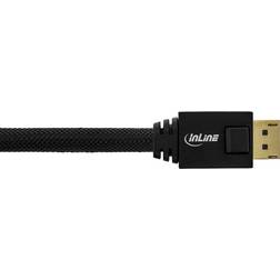 InLine DisplayPort-DisplayPort 1.2
