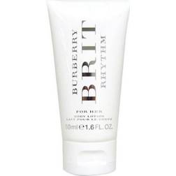 Burberry Brit Rhythm for Woman Body Lotion 50ml