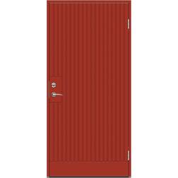 Swedoor Advance Line Atlantic Ytterdörr S 4050-Y80R V (100x210cm)