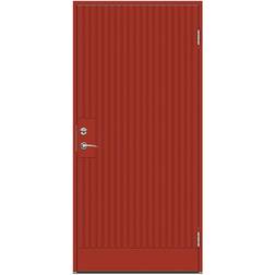Swedoor Advance Line Atlantic Ytterdörr S 4050-Y80R H (100x210cm)