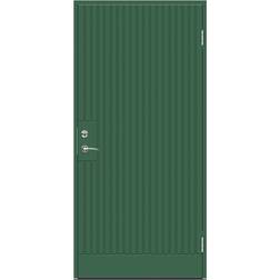 Swedoor Advance Line Atlantic Ytterdörr S 6020-G10Y H (90x200cm)