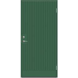 Swedoor Advance Line Atlantic Ytterdörr S 6020-G10Y V (100x210cm)