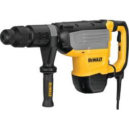 Dewalt D25773K-QS -Marteau combiné