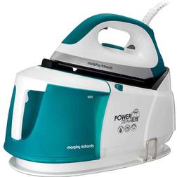 Morphy Richards Power Steam 332014