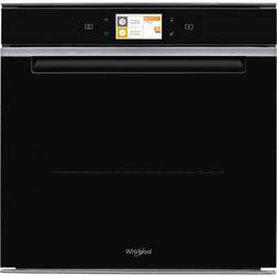 Whirlpool W11IOM14MS2H Black