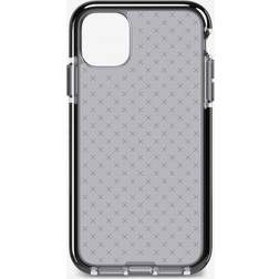 Tech21 Evo Check custodia per cellulare 15,5 cm (6.1' Cover Nero, Grigio