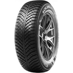 Kumho Solus HA31 245/70 R16 107H