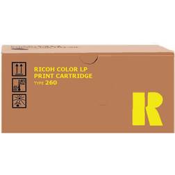 Ricoh 260 (Yellow)