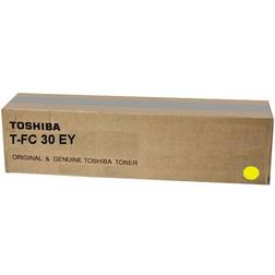 Toshiba T-FC30E-M Toner 33600páginas Magenta