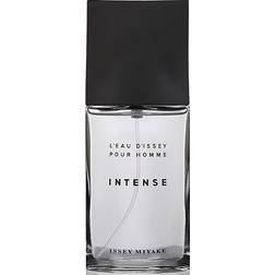 Issey Miyake L'Eau D'Issey Pour Homme Intense EdT 125ml