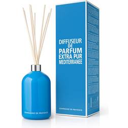 Rituals Candela Profumo Mediterranee Compagnie De Provence 200g