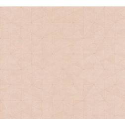 Living Walls Tapetti Sandudd Four Seasons 358951, 0,53x10,05m, vaalenpunainen/helmiäinen, non-woven