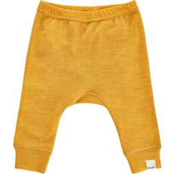 CeLaVi Harem Wool Pants - Mineral Yellow (330269-3720)