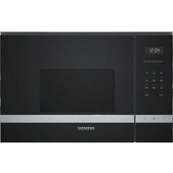 Siemens BF525LMS0B Blue, Black, White