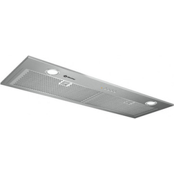 Balay 3BF859XP 85cm, Silver, Rostfritt stål