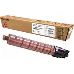 Ricoh 842080 Toner Giallo Pagine