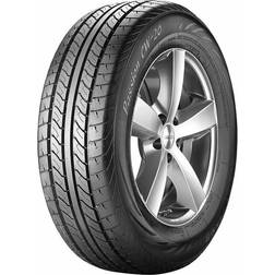 Nankang Passion CW-20 215/55 R18C 109/107N