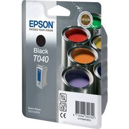 Epson T040 (Black)