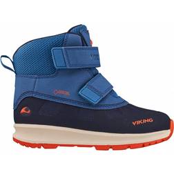 Viking Toby GTX - Navy/Petrol