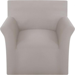 vidaXL 131027 Funda de Sillón Beige